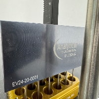 Analytical Sales & Services EquaVap Evaporator image 2